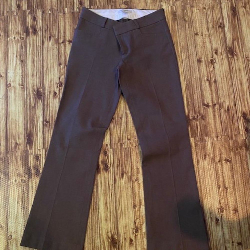 Women's Dress Pants - Banana Republic (Sloan Fit)